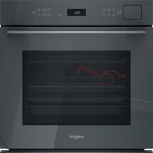 Four encastrable WHIRLPOOL WOI7A8FPT1SSGAF