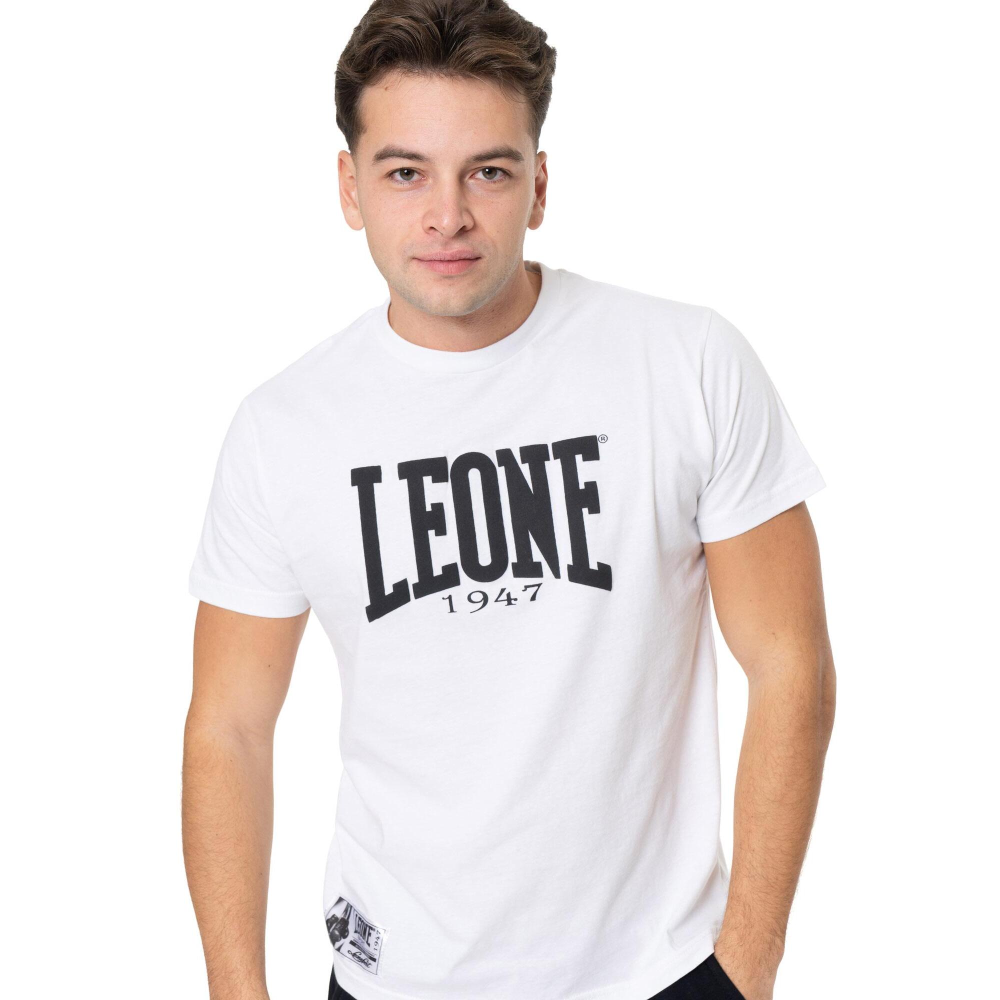 Maglietta uomo maniche corte Boxe