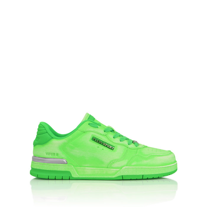 PLEIN SPORT VIPER II MAG // GEN.X.05