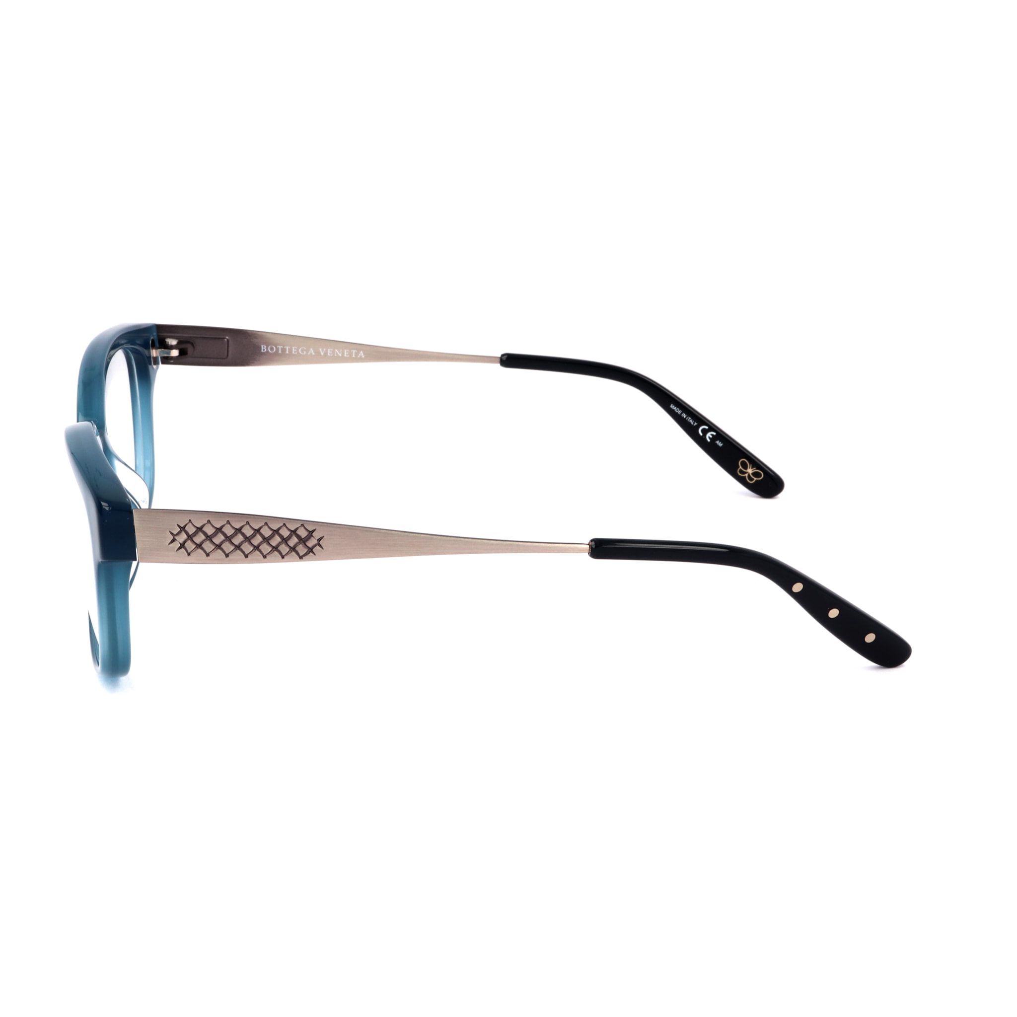 Montura de gafas Bottega Veneta Mujer BV-602-J-F2G