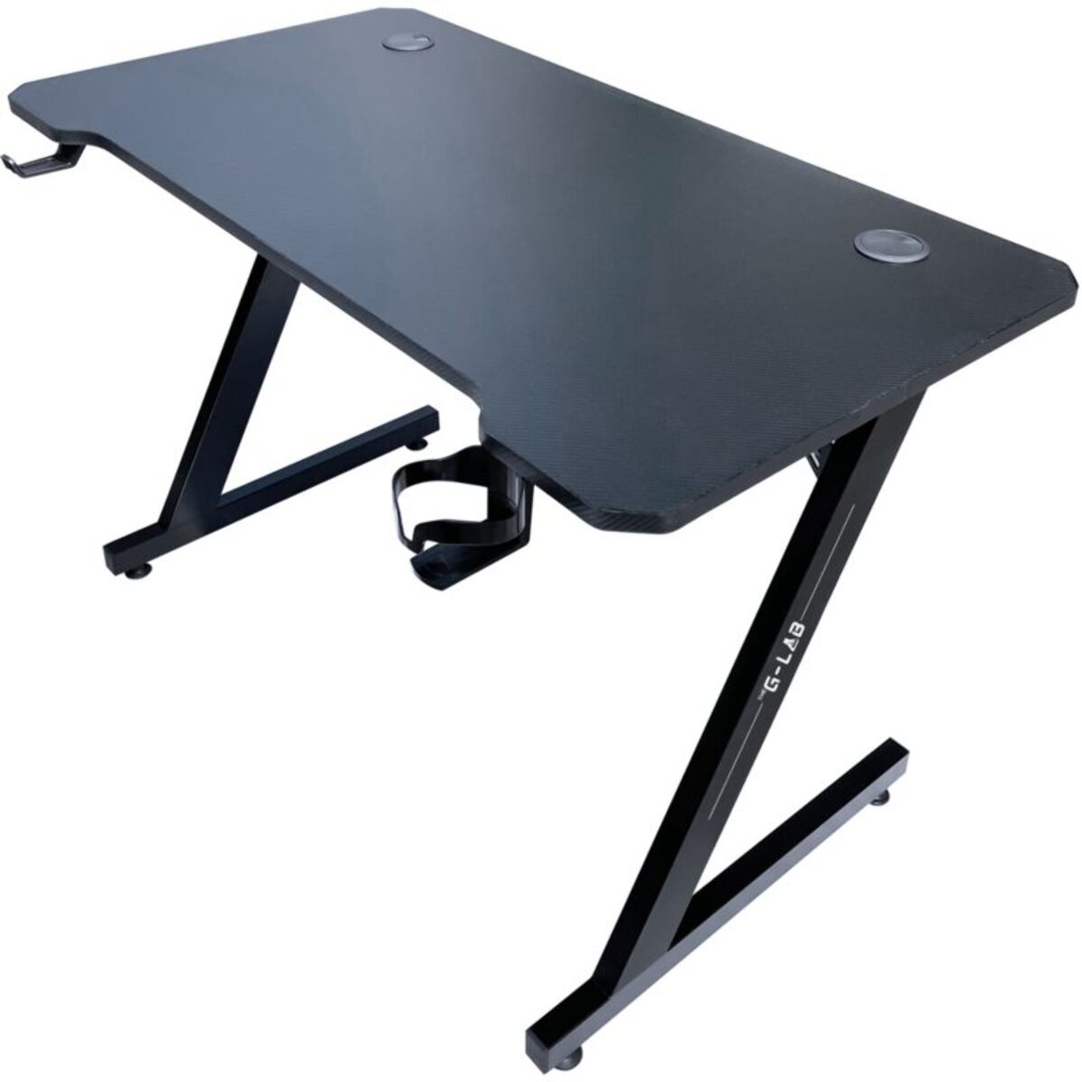 Bureau gamer THE G-LAB K-DESK-COBALT