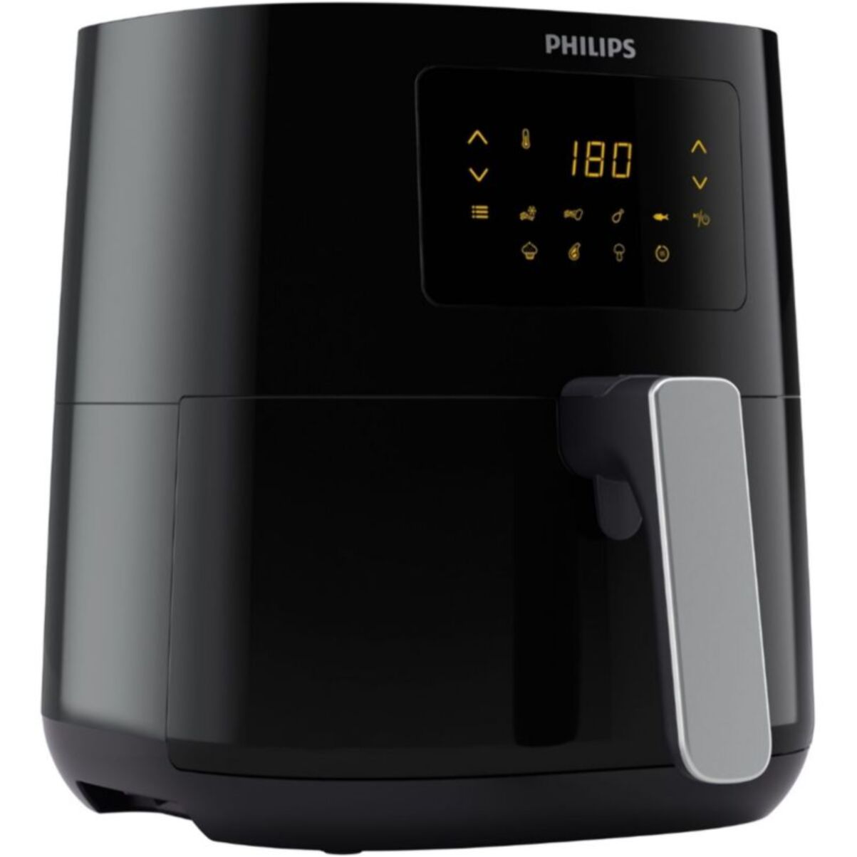 Friteuse sans huile PHILIPS L Série 3000 HD9252/70