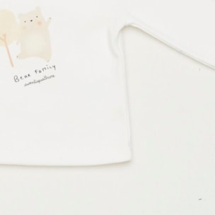 T-Shirt Manica Lunga Nursery