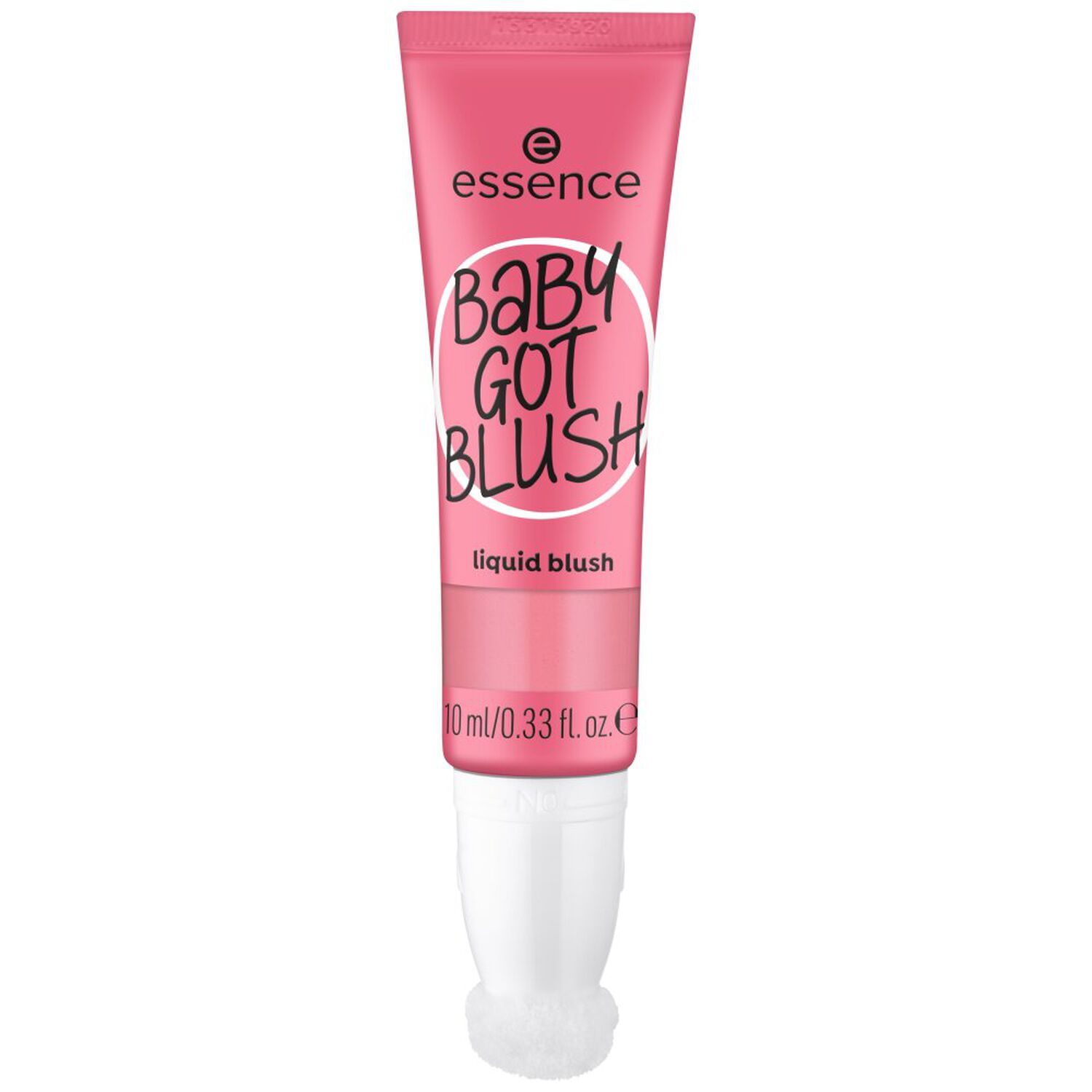 Baby Got Blush - Blush Liquide