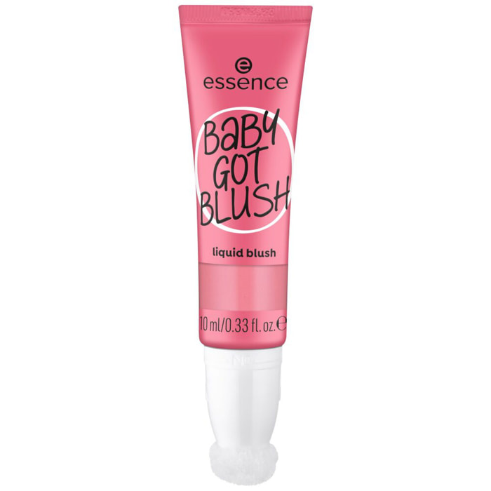 Baby Got Blush - Blush Liquide