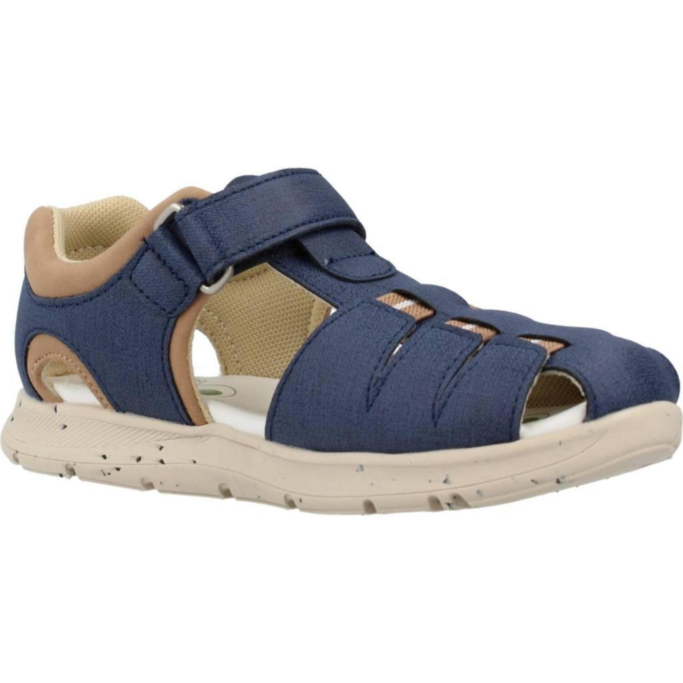 Sandalias Niño de la marca CHICCO  modelo CROKET AZUL