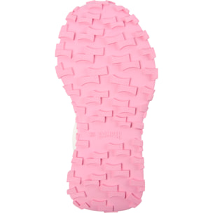 Sneakers - CAMPER Drift Trail - Bianco - Tessile tecnico (Poliestere riciclato)