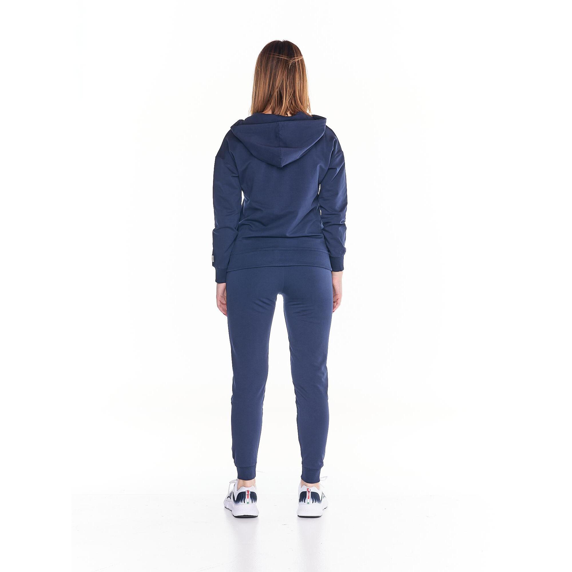 Chándal básico de mujer Welcome Back