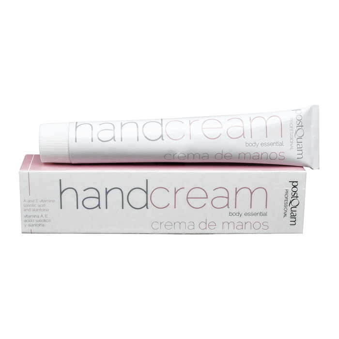 Creme pour les mains 60 ml.
