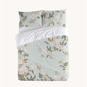 Housse de couette LUXURY EAUMARINA