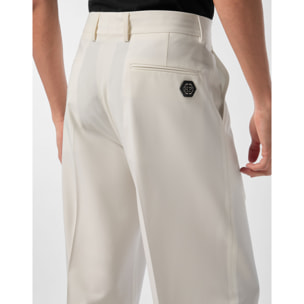 PHILIPP PLEIN Wide Leg Trousers