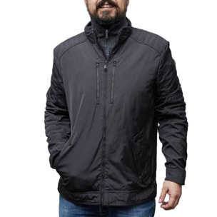 Chaquetas Hombre de la marca GEOX  modelo M9221V T2451 GRIS