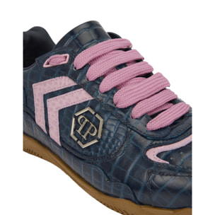 PHILIPP PLEIN Low-Top Sneakers PIT-$TOP Cocco