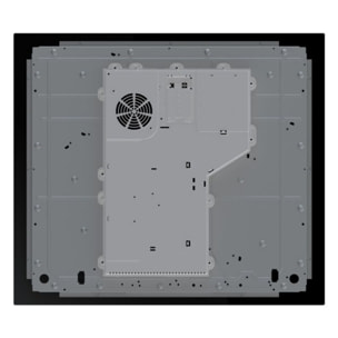 Plaque induction HISENSE HI6321BBO