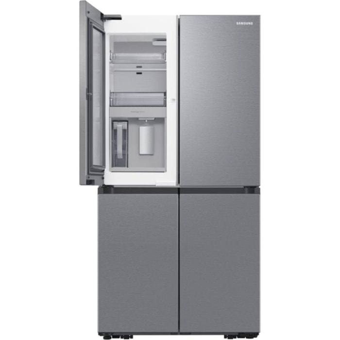 Réfrigérateur multi portes SAMSUNG RF65DG960ESR