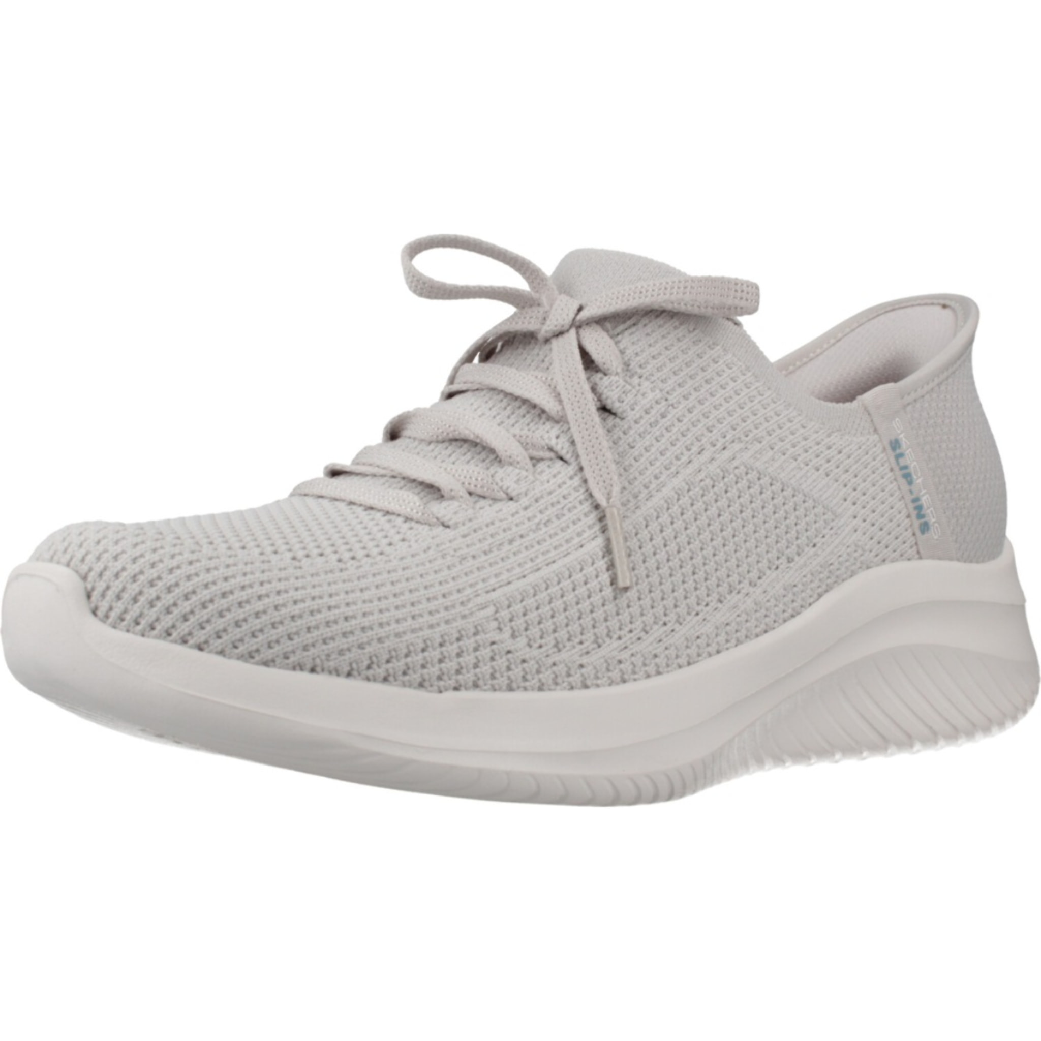 Sneakers De  Mujer Ultra Flex 3.0 Elevated Mot Gris