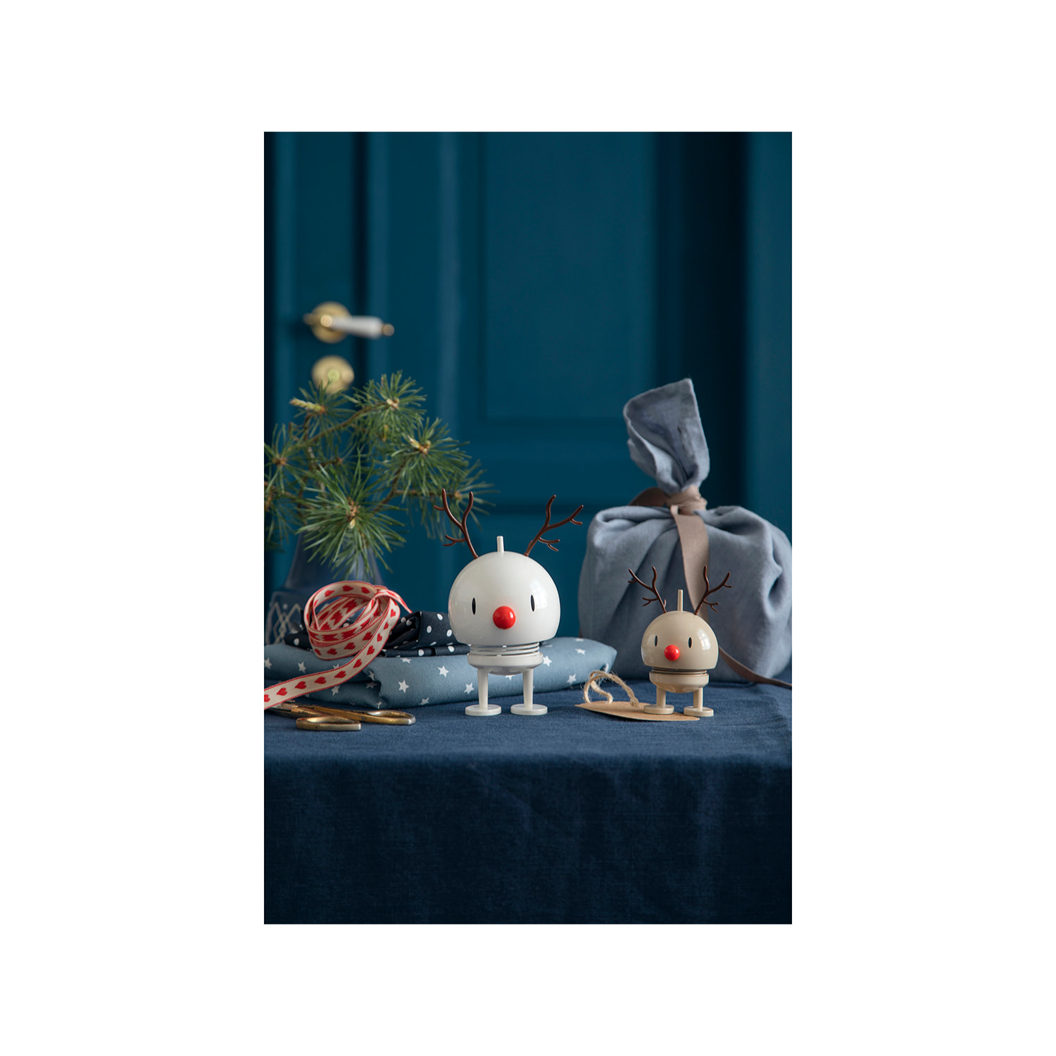 Hoptimist Renne Bumble