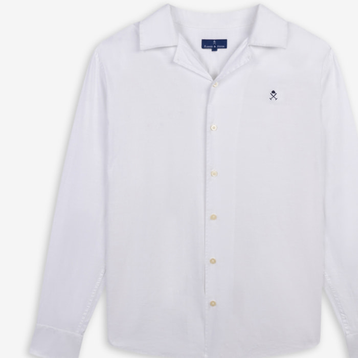 CAMISA PYJAMA