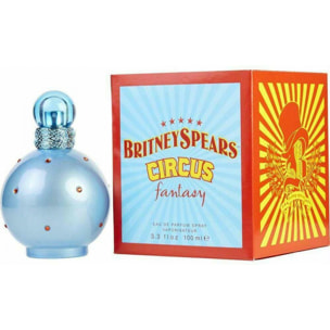 B Spears Fantasy Circus Edp 100 Ml Vapo EDP