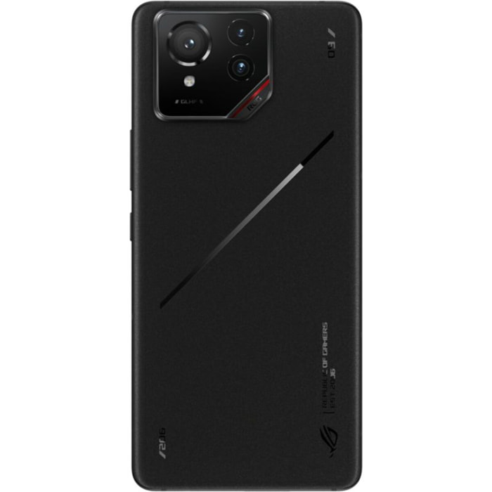 Smartphone ASUS ROG Phone 9 Pro Noir 512Go