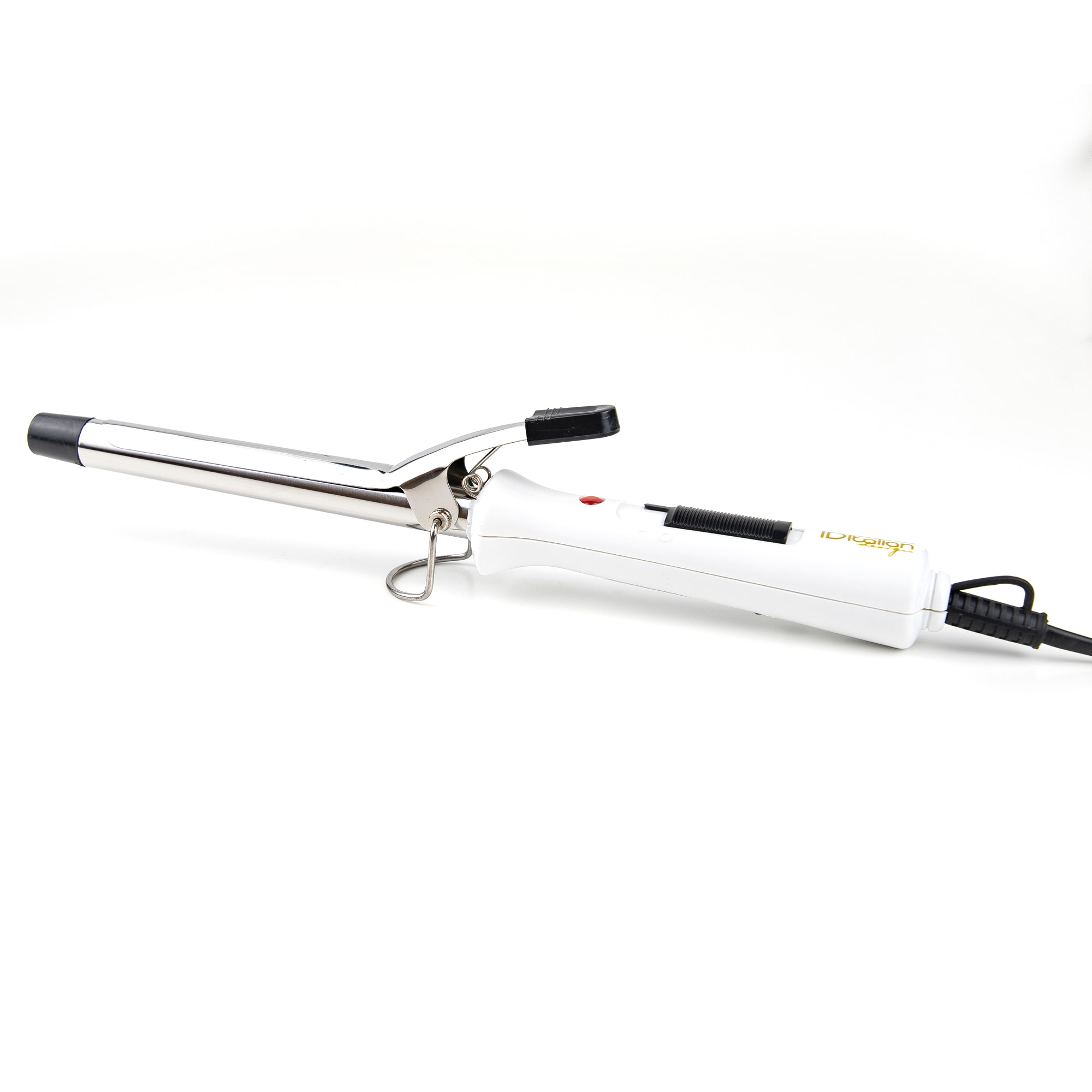 hair curler turbo 1500; 16