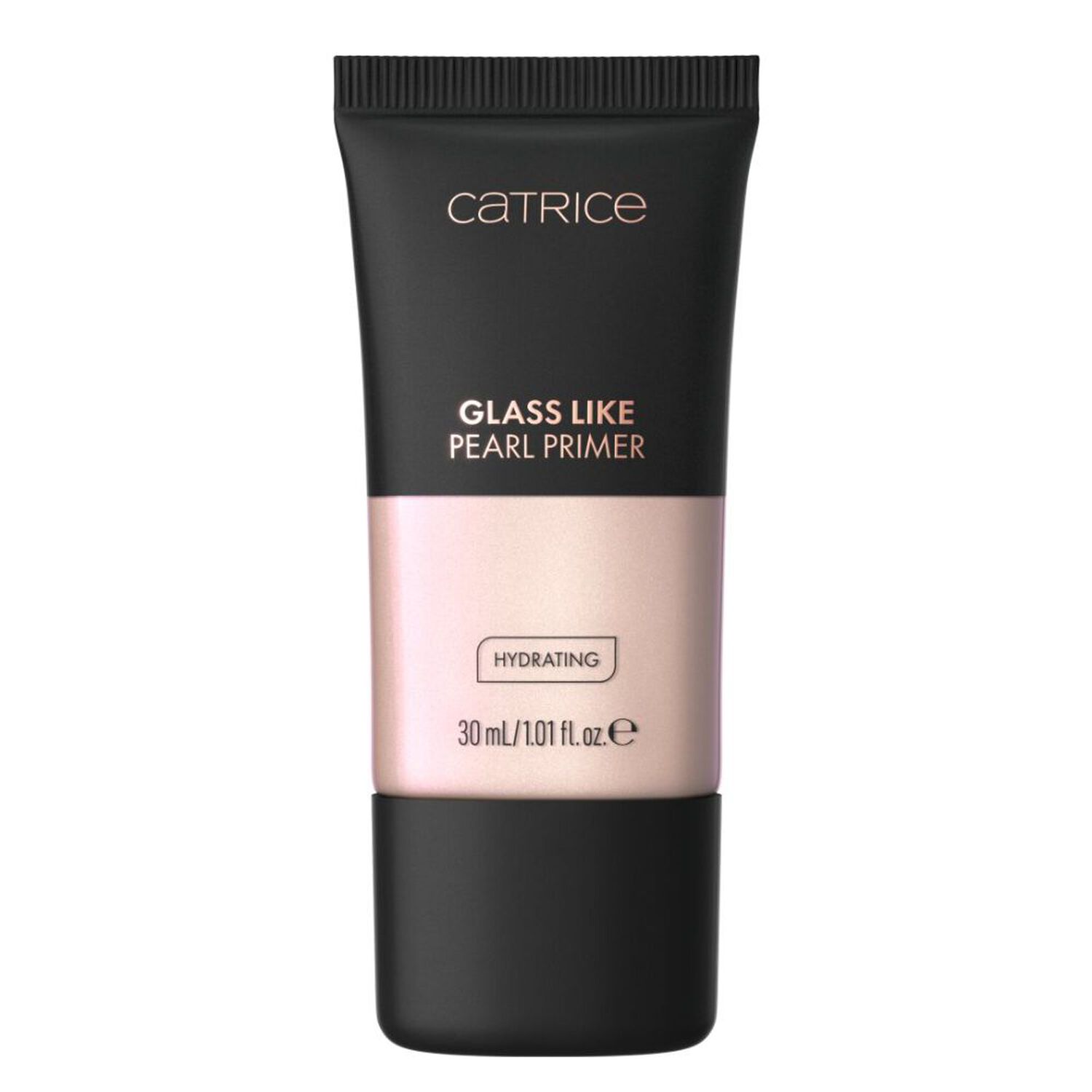 Glass Like Pearl Primer - Primer Éclat Nacré Effet Glass Skin 30ml