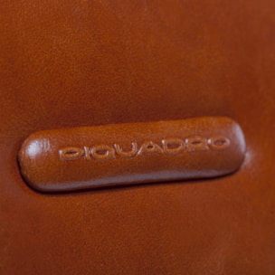 Piquadro Cartella da lavoro porta pc 15,6 personalizzabile