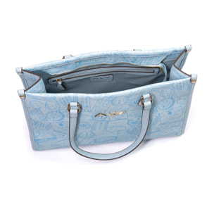 ALV by Alviero Martini Borsa a spalla