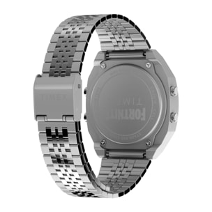 Timex Reloj Analógico De Cuarzo. Timex X Fortnite T80