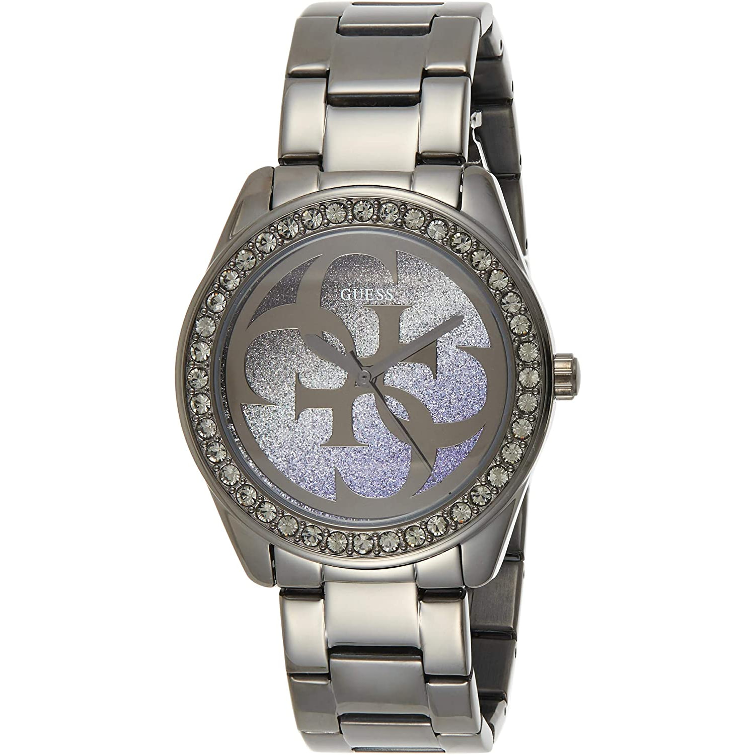 Reloj Guess W1201L4 Mujer Analogico Cuarzo con Correa de Acero