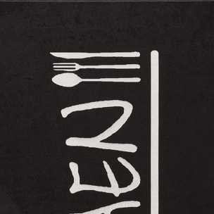 Tapis de cuisine Lavable 30° FOVU