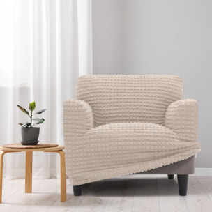 Funda Súper Elástica para SOFÁ modelo BUBBLE