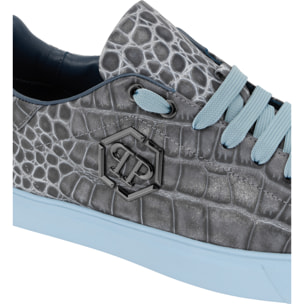 PHILIPP PLEIN Zapatillas bajas HEXAGON