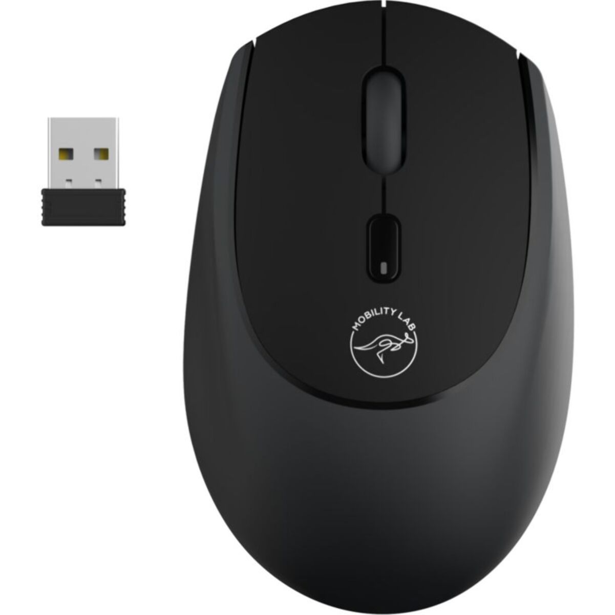 Souris MOBILITY LAB Pop Gum