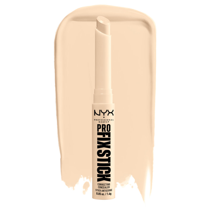 NYX Professional Makeup Pro Fix Stick Anti-cernes PALE