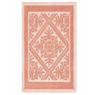 Tappeto Sardo salmone Ingresso Cucina Bagno