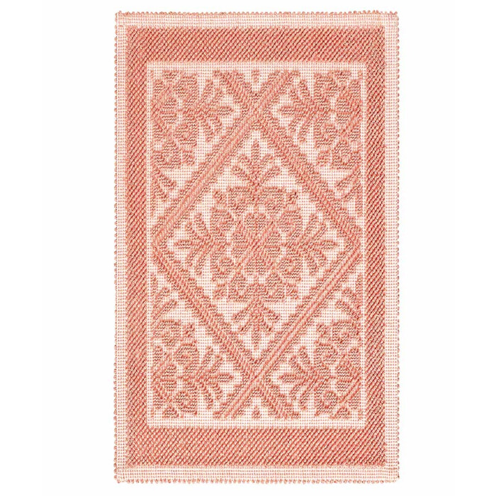 Tappeto Sardo salmone Ingresso Cucina Bagno