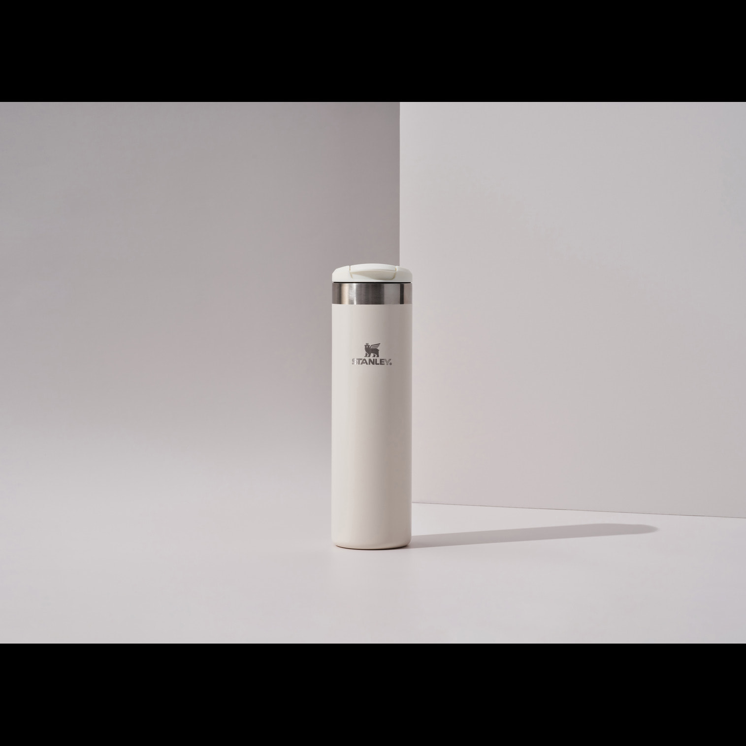 Termo café para llevar - 0,59L - AEROLIGHT™ TRANSIT MUG - Cream