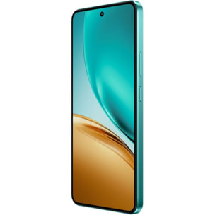 Smartphone REALME 14T Vert 256Go 5G