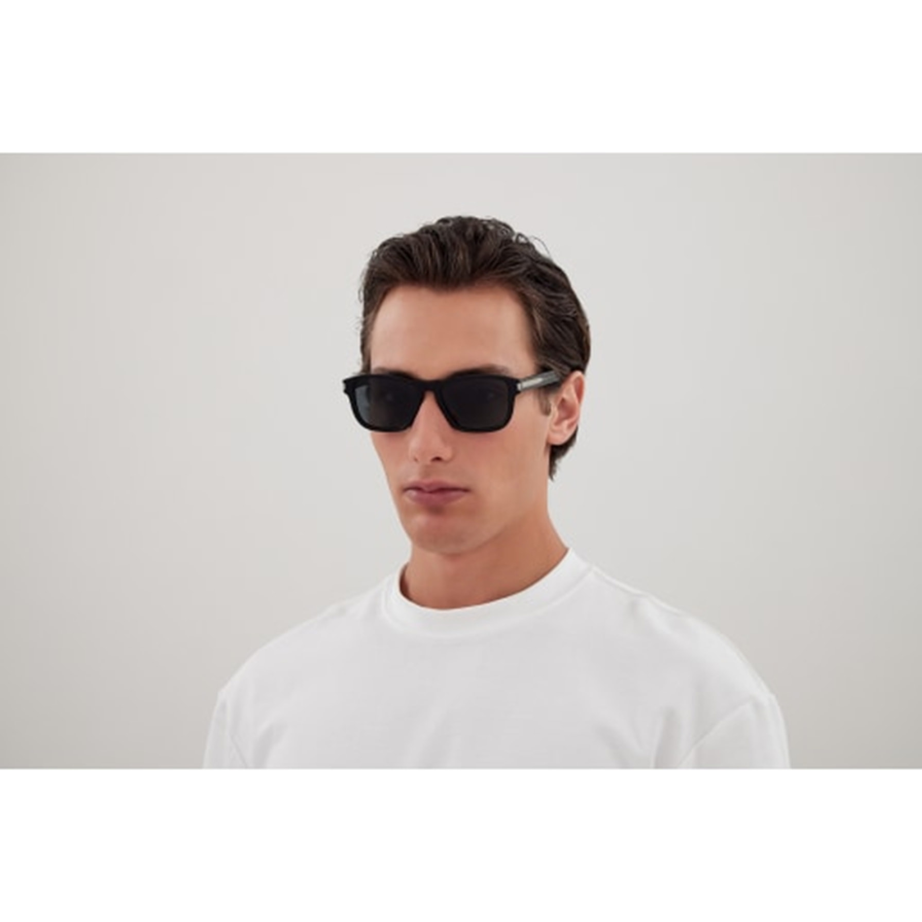Gafas de Sol Saint Laurent SL 710-001 de Acetato Hombre 54 mm