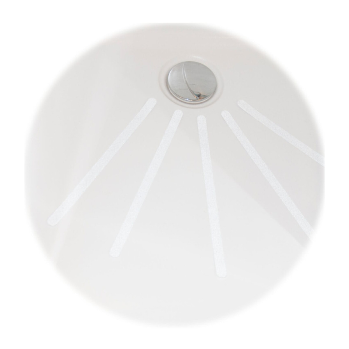 Siège de baignoire PMR PELLET inox 304 extensible + Bandelettes anti-dérapantes PMR PELLET x 12