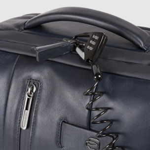 Piquadro Zaino sottile porta pc 17,3