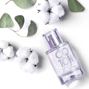 Coton - Eau de parfum