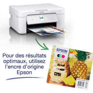 Imprimante jet d'encre EPSON XP-4205