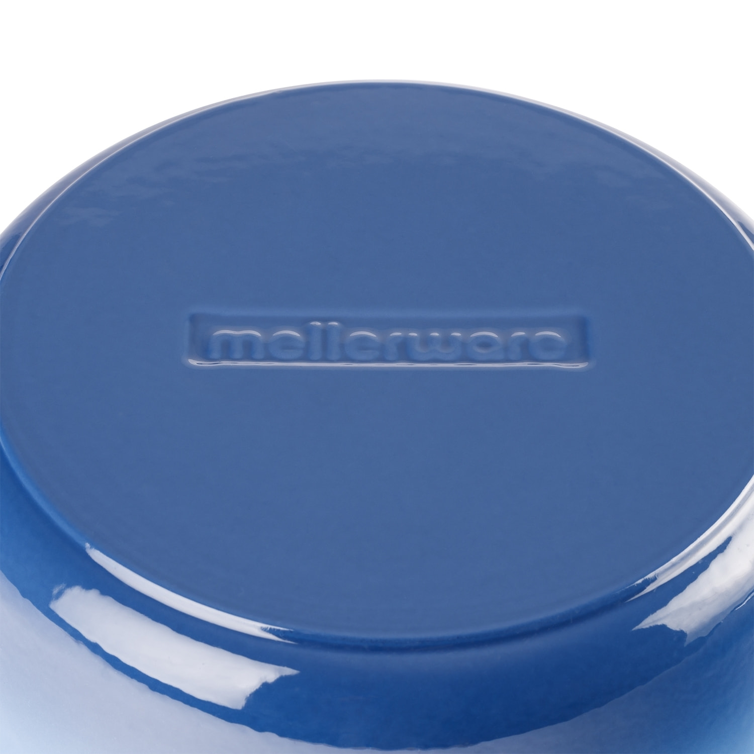 Mellerware - Olla Hierro Fundido Cuking! Heavy 22