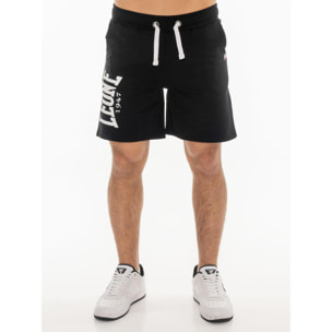 Bermudas para hombre con logo grande