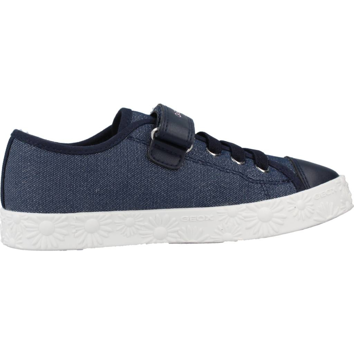 SNEAKERS GEOX JR CIAK GIRL A