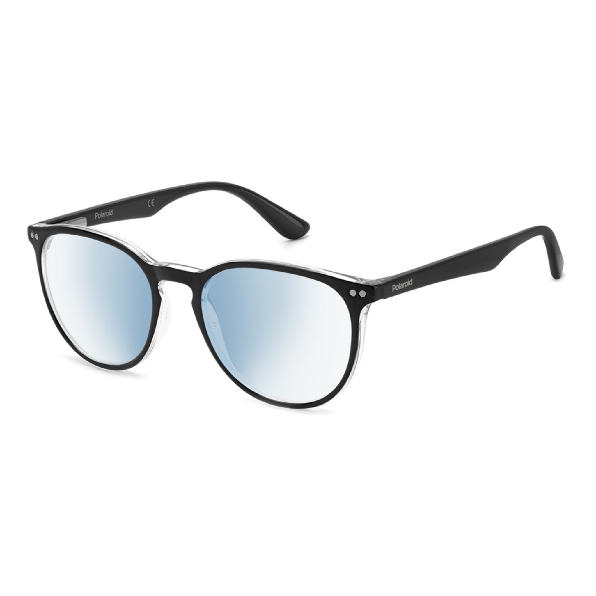 Gafas de Vista Polaroid PLD 0028/R/BB 7C5 51 de Policarbonato Unisex 51 mm