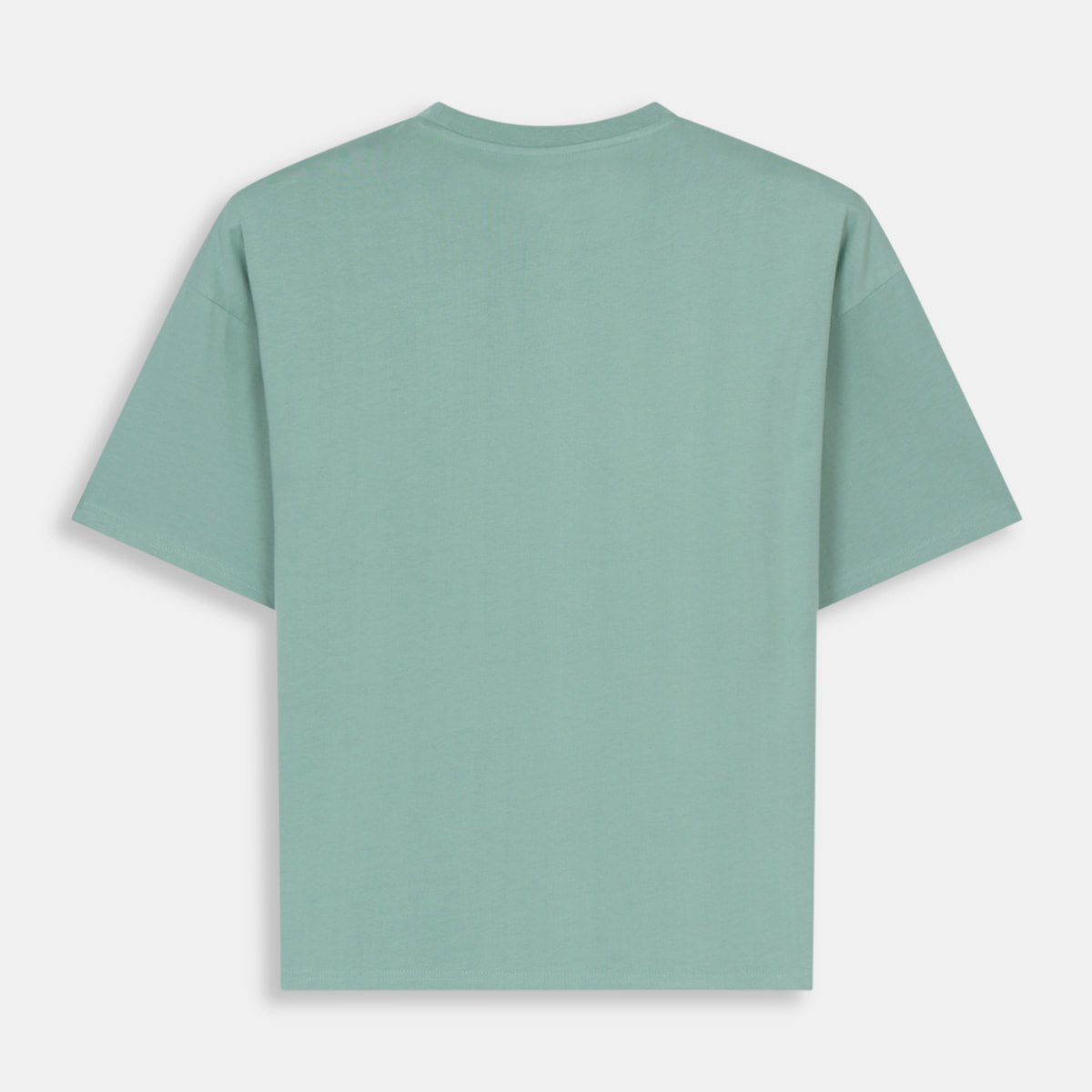 CAMISETA HERITAGE