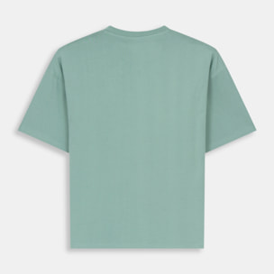 CAMISETA HERITAGE